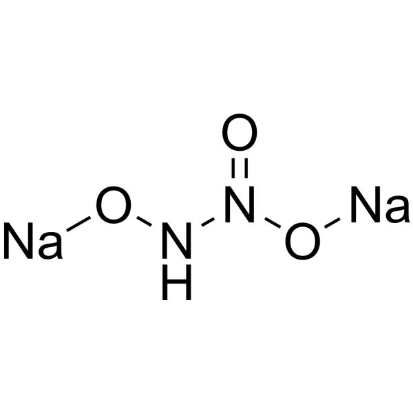 Sodium Oxyhyponitrite 13826-64-7